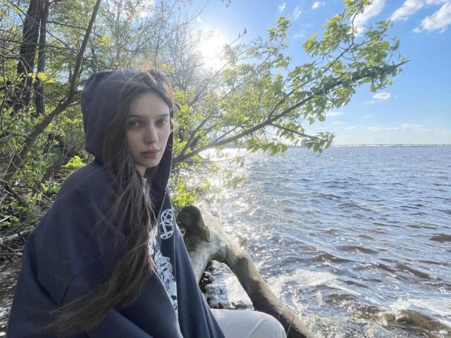 HottestGirlBabe - Sexe cam en vivo - 18798954