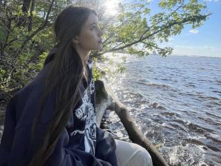 HottestGirlBabe - Sexe cam en vivo - 18798978