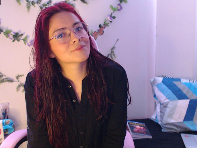 EimmyHoskX - Live porn &amp; sex cam - 18798986