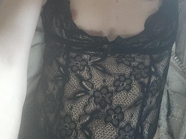 Mysterieusee - Live porn &amp; sex cam - 18799602