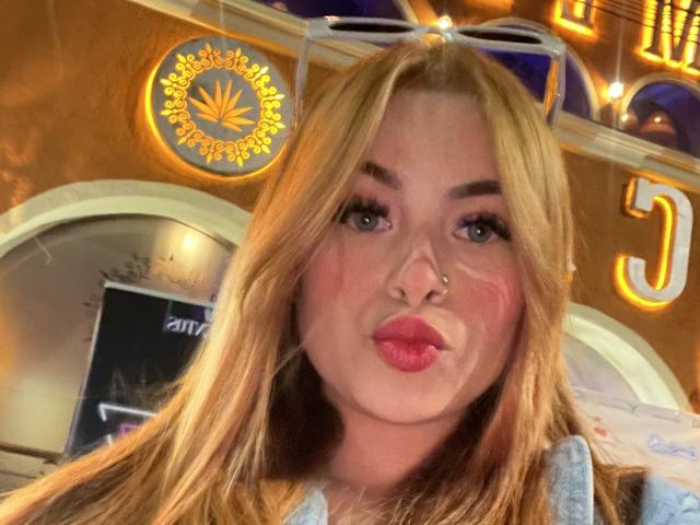 ShantalSummer - Live porn &amp; sex cam - 18799998