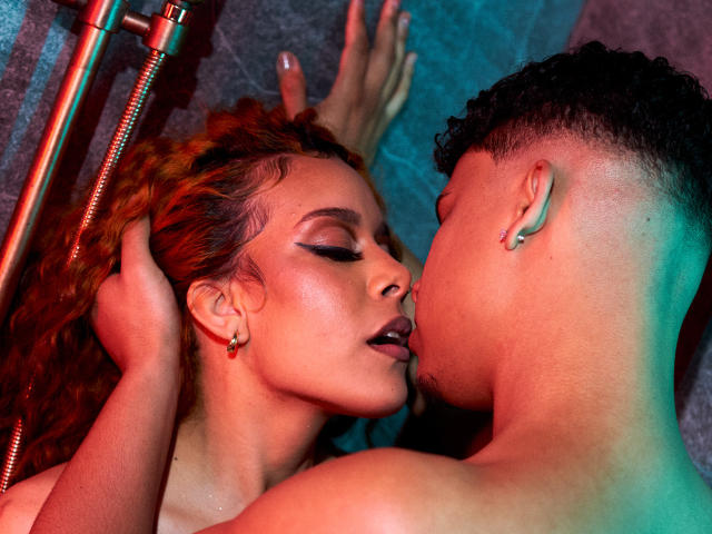 KateLovesJack - Sexe cam en vivo - 18800390