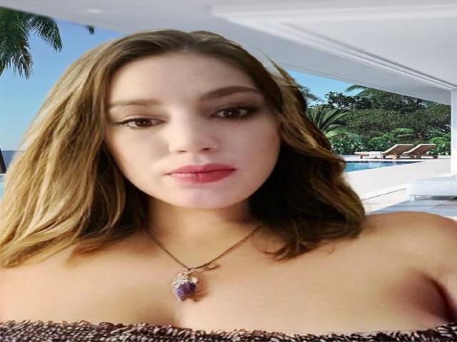 AngelLexi - Camera khiêu dâm &amp; quyến rũ trực tiếp - 18800546