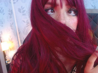 DakotaOwens69 - Sexe cam en vivo - 18802258