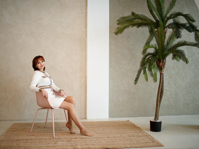 AdeleMoran - Camera khiêu dâm &amp; quyến rũ trực tiếp - 18802458