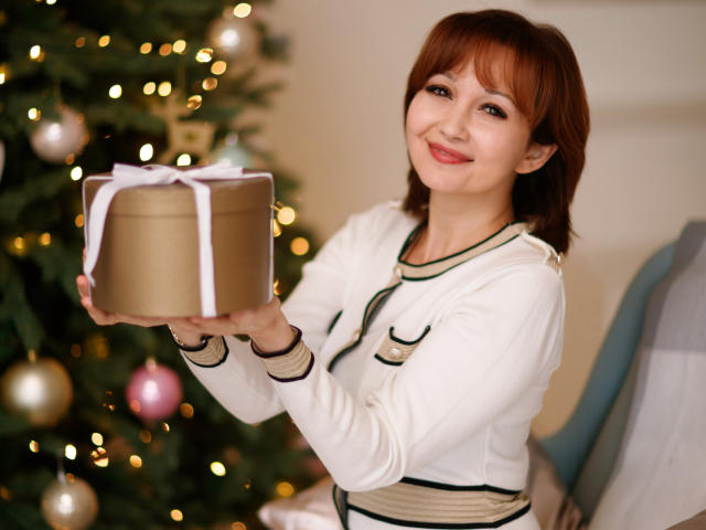 AdeleMoran - Camera khiêu dâm &amp; quyến rũ trực tiếp - 18802478