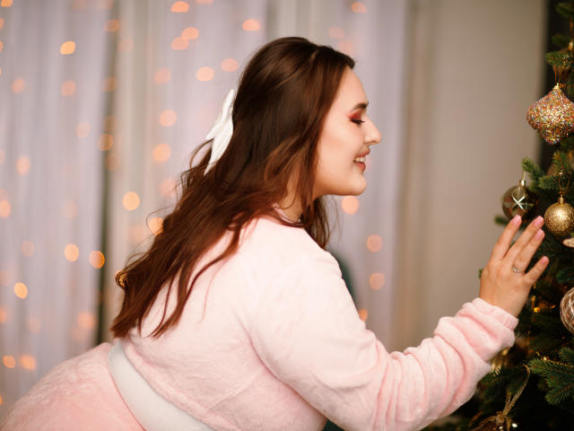 MonikaValadi - Sexe cam en vivo - 18802694