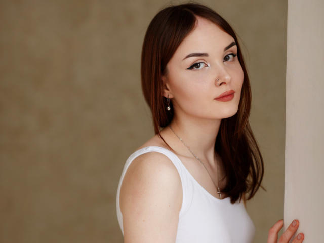 ElvingBell - сексуальная веб-камера в реальном времени - 18802762