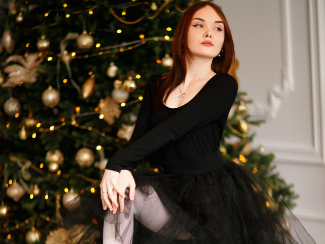 ElvingBell - Live porn &amp; sex cam - 18802766