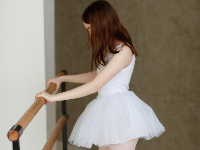 ElvingBell - Camera khiêu dâm &amp; quyến rũ trực tiếp - 18802790