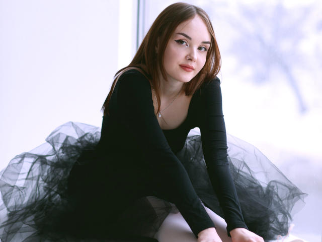 ElvingBell - Sexe cam en vivo - 18802798