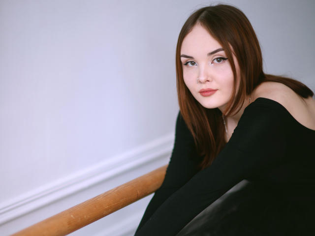 ElvingBell - сексуальная веб-камера в реальном времени - 18802802