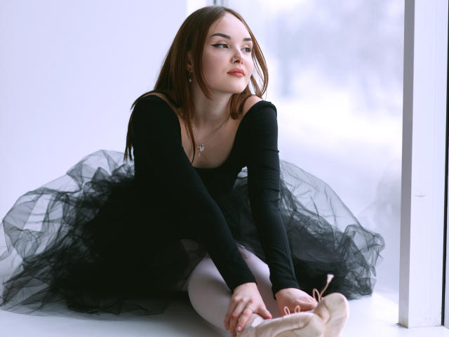 ElvingBell - Camera khiêu dâm &amp; quyến rũ trực tiếp - 18802814