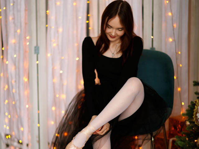 ElvingBell - Live porn &amp; sex cam - 18802822