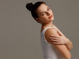 MalenaHessen - Live Sex Cam - 18802850