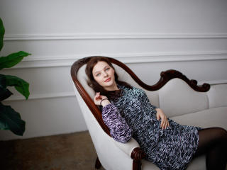 MalenaHessen - Live Sex Cam - 18802894