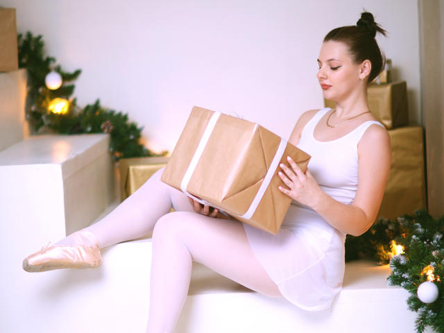 MalenaHessen - Camera khiêu dâm &amp; quyến rũ trực tiếp - 18802906