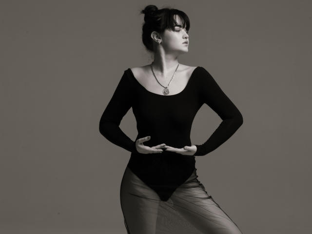 SofiaJohanes - Camera khiêu dâm &amp; quyến rũ trực tiếp - 18802930