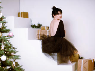 SofiaJohanes - Live porn &amp; sex cam - 18802934