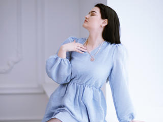 SofiaJohanes - Live porn &amp; sex cam - 18802938