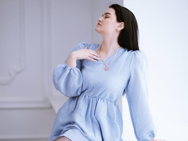 SofiaJohanes - Live porn &amp; sex cam - 18802938