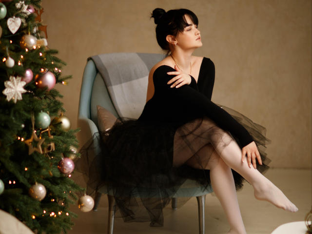 SofiaJohanes - Live porn &amp; sex cam - 18802942