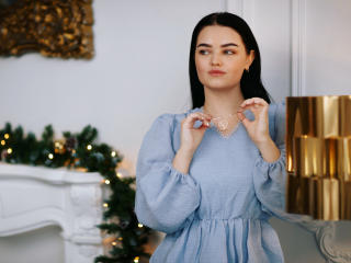 SofiaJohanes - сексуальная веб-камера в реальном времени - 18802954