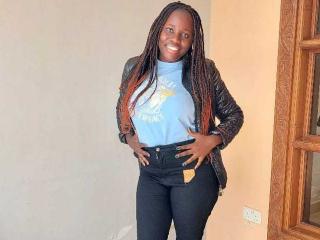 EbonyBootilicious - Camera khiêu dâm &amp; quyến rũ trực tiếp - 18803286