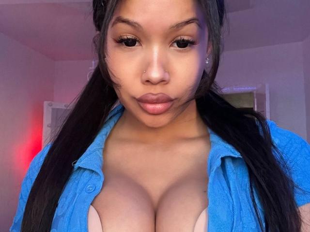 MikaCutie - Camera khiêu dâm &amp; quyến rũ trực tiếp - 18803290