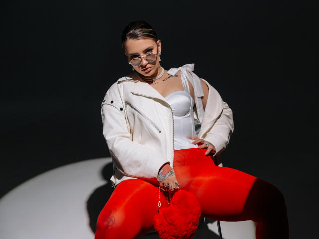 SaraOswald - Sexe cam en vivo - 18803770