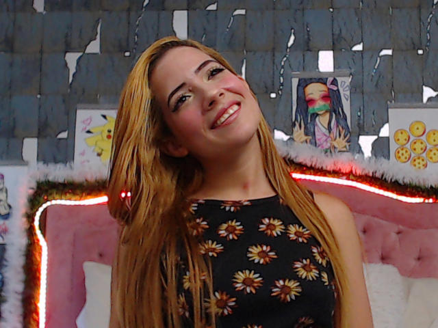 MissaYagamii - Live porn &amp; sex cam - 18804362