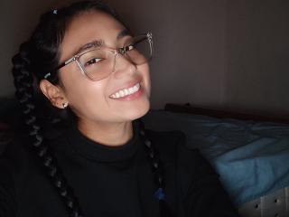 AngelitaGaviria - сексуальная веб-камера в реальном времени - 18804506