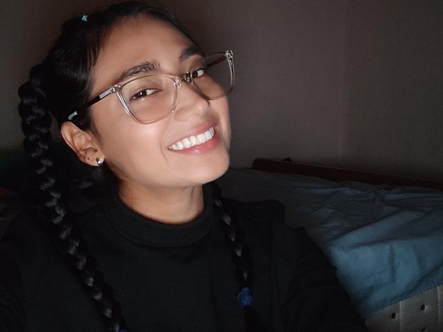 AngelitaGaviria - сексуальная веб-камера в реальном времени - 18804506