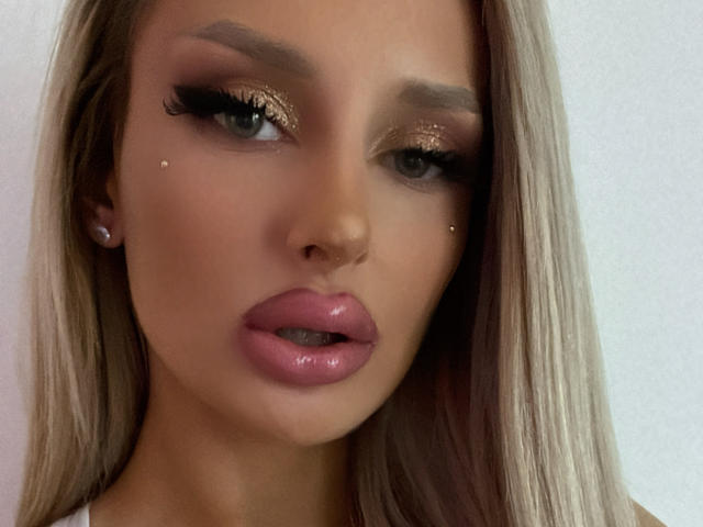 YaraPink - Live porn &amp; sex cam - 18805090