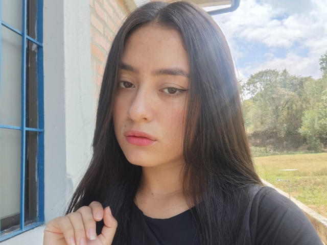 NatalyDumonth - Sexe cam en vivo - 18805310