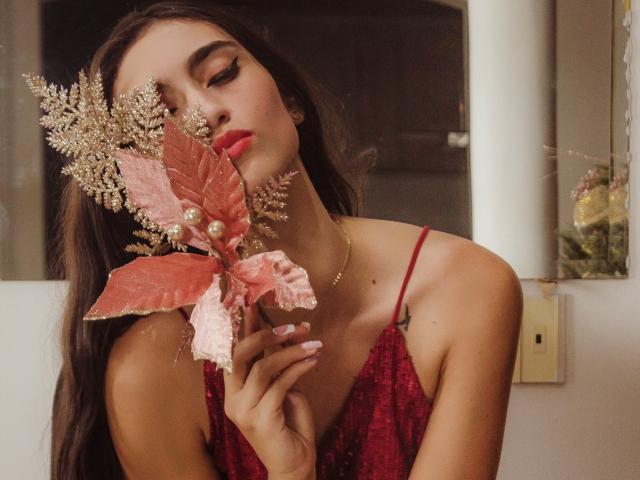 CameronCossio - Camera khiêu dâm &amp; quyến rũ trực tiếp - 18805914