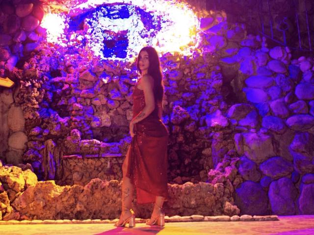 CameronCossio - Sexe cam en vivo - 18806030