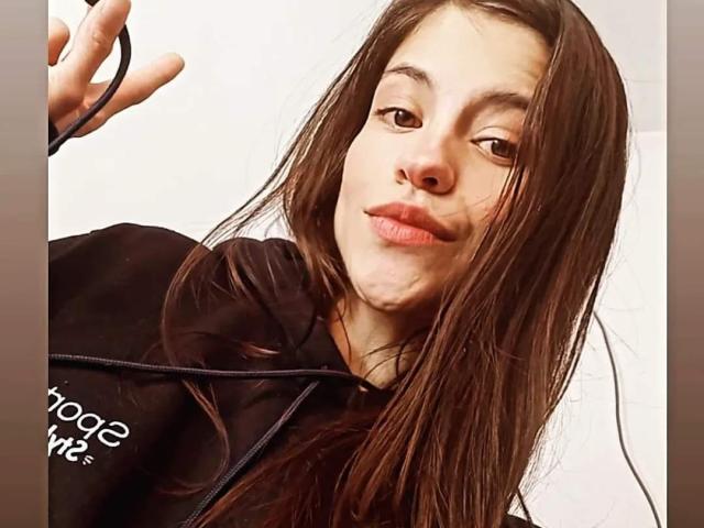 DannaDubois - Live porn &amp; sex cam - 18806122