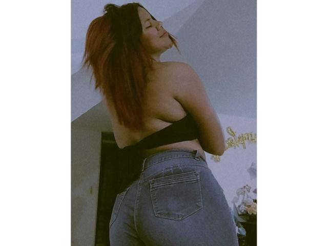 MeganKleiin - Live sexe cam - 18806682