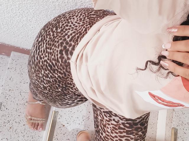 JackelineRose - ライブポルノ&amp;セックスカム - 18806810