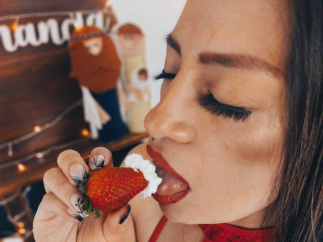 TaniaRey - Live porn &amp; sex cam - 18807050