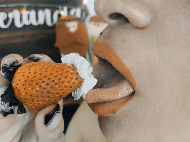 TaniaRey - Sexe cam en vivo - 18807054