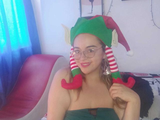 NaugthyCurvy - Live sexe cam - 18807194