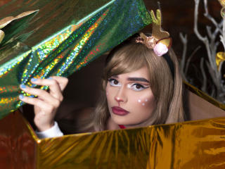 CharlotteBroown - сексуальная веб-камера в реальном времени - 18808154