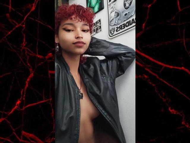 ZoeStella - Live porn &amp; sex cam - 18808174