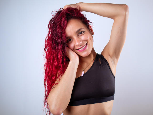 MaiaPark - Live sexe cam - 18808346