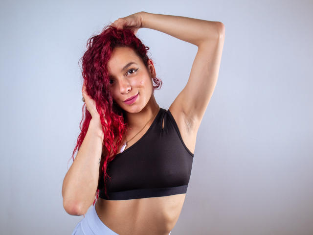 MaiaPark - Live porno og sexkamera - 18808358