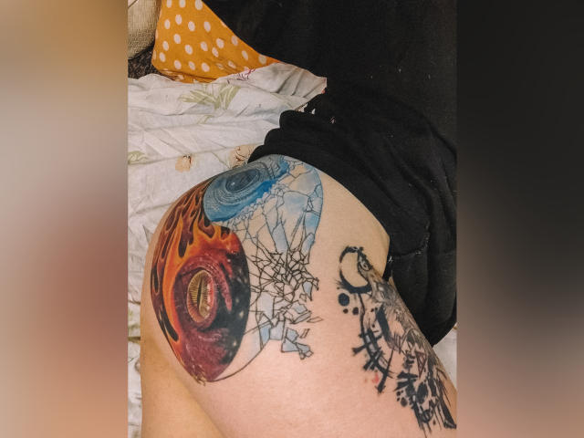 CurvyOwl - Live porn &amp; sex cam - 18809082