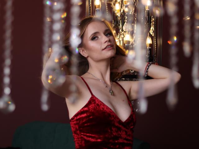 MargaritaKis - Live porno og sexkamera - 18809394