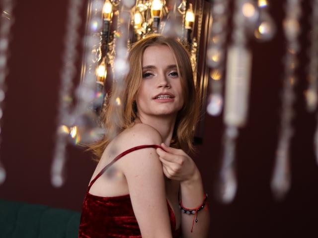 MargaritaKis - Live porn &amp; sex cam - 18809402